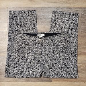 (090) Women's: 12 89th+Madison Capri- U1